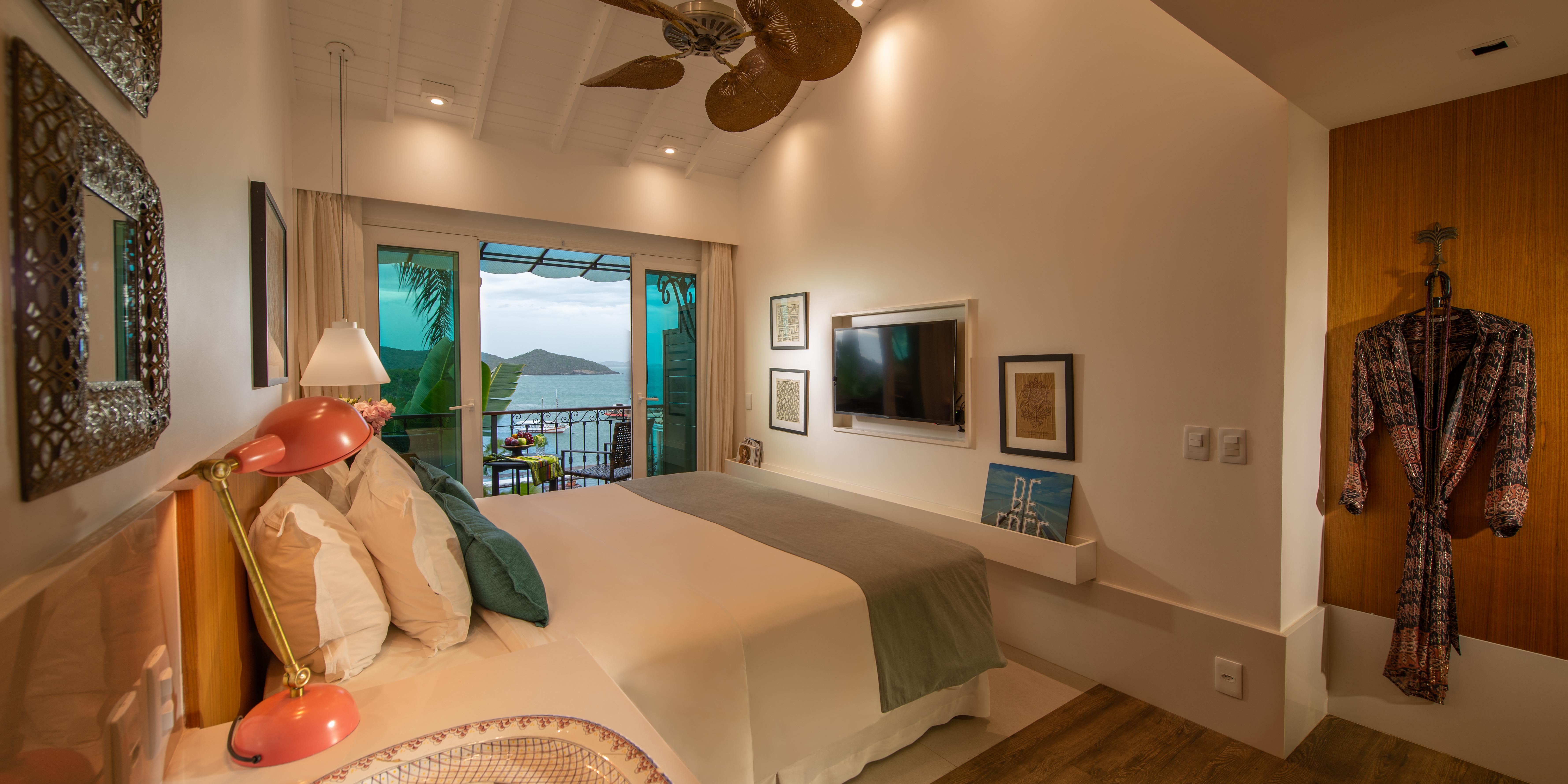 Vila Deste Hotel Armacao dos Buzios ภายนอก รูปภาพ