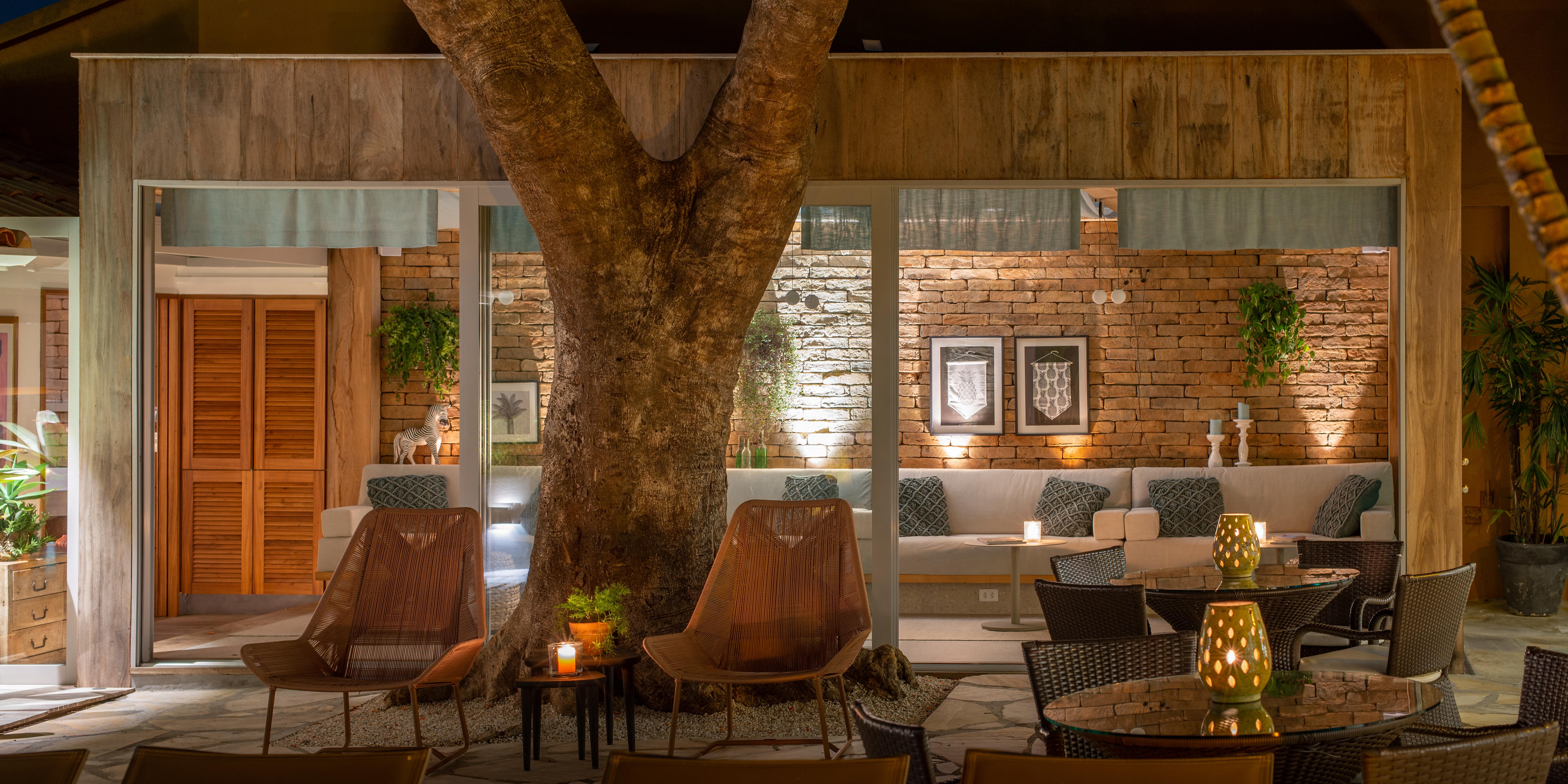 Vila Deste Hotel Armacao dos Buzios ภายนอก รูปภาพ