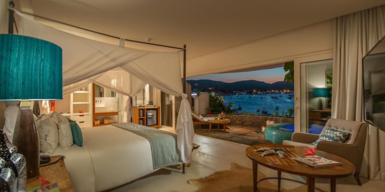 Vila Deste Hotel Armacao dos Buzios ภายนอก รูปภาพ